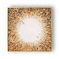 Cuadro Atelier - Óleo Abstracto