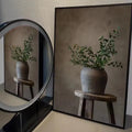 Cuadro Vera - Art Déco Clásico